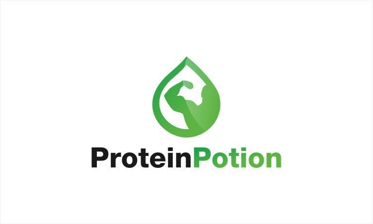 ProteinPotion.com - Unique premium names